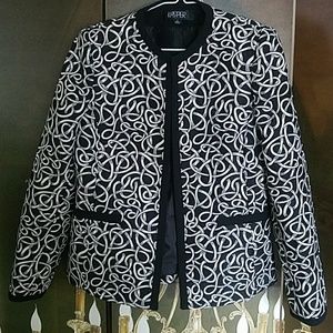 KASPER women's blazer